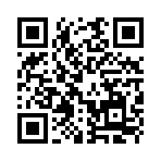 Rate & Review QR Code